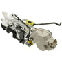 Standard Ignition Power Door Lock Actuator DLA-513