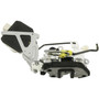 Standard Ignition Power Door Lock Actuator DLA-513