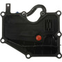 Standard Ignition Engine Oil Separator EOS22 - bottom view