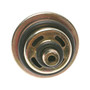 Standard Ignition Fuel Pressure Regulator PR209 - connector view