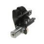 Standard Ignition Trunk Lock Actuator Motor DLA2179 - angled view