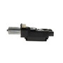 Standard Ignition Trunk Lock Actuator Motor DLA2179 - bottom view