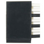 Standard Ignition Blower Motor Resistor Connector S-916