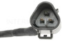 Standard Ignition Crankshaft Sensor PC251 - connector view