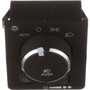 Standard Ignition Headlight Switch HLS1685 - top view
