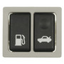 Standard Ignition Trunk Release Switch DS-3217