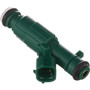 Standard Ignition Fuel Injector - MFI - New FJ839 - front view