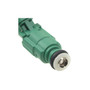 Standard Ignition Fuel Injector - MFI - New FJ839 - back view