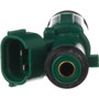 Standard Ignition Fuel Injector - MFI - New FJ839 - bottom view