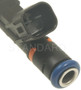 Standard Ignition Fuel Injector - MFI - New FJ993 - connector view