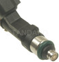Standard Ignition Fuel Injector - MFI - New FJ993 - bottom view