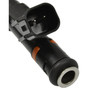 Standard Ignition Fuel Injector - MFI - New FJ993 - alternate view