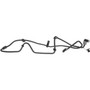 Standard Ignition Diesel Exhaust Fluid (DEF) Injector Feed Line IFL026 - angled view