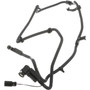 Standard Ignition Diesel Exhaust Fluid (DEF) Injector Feed Line IFL026 - right view