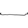 Standard Ignition Vapor Canister Vent Hose EEH022 - back view