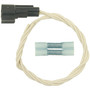 Standard Ignition ABS Speed Sensor Connector S-1563