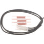 Standard Ignition Courtesy Lamp Switch Connector S-1792