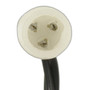 Standard Ignition Courtesy Lamp Switch Connector S-1792