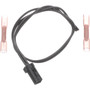 Standard Ignition ABS Speed Sensor Connector S-1787