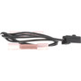 Standard Ignition ABS Speed Sensor Connector S-1787