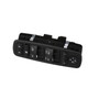 Standard Ignition Power Window Switch DWS1711 - alternate view