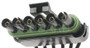 Standard Ignition Multi Function Connector S-764