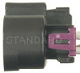 Standard Ignition Automatic Level Compressor Motor Connector S-1243