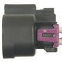 Standard Ignition Automatic Level Compressor Motor Connector S-1243