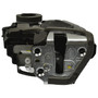 Standard Ignition Power Door Lock Actuator DLA922 - back view