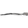 Standard Ignition Fog Lamp Socket S-529