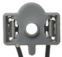 Standard Ignition Fog Lamp Socket S-529