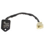 Standard Ignition Blower Motor Resistor RU-245