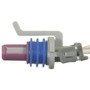Standard Ignition Door Ajar Warning Switch Connector S-1256