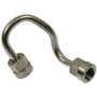 Standard Ignition Fuel Feed Line GDL107 - front view