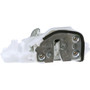 Standard Ignition Power Door Lock Actuator DLA1439 - back view