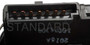 Standard Ignition Windshield Wiper Switch DS-474