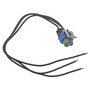 Standard Ignition Fuel Level Sender Connector S-637