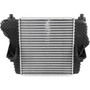 Standard Ignition Charge Air Cooler CAC22 - angled view