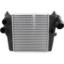 Standard Ignition Charge Air Cooler CAC22 - back view