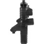 Standard Ignition Charge Air Cooler CAC22 - right view
