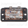 Standard Ignition Blower Motor Resistor RU-382