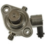 Standard Ignition Direct Injection High Pressure Fuel Pump GDP201 - bottom view