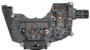 Standard Ignition Multi Function Column Switch DS-1678