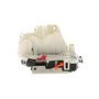 Standard Ignition Power Door Lock Actuator DLA2186 - front view