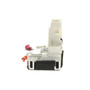 Standard Ignition Power Door Lock Actuator DLA2186 - left view