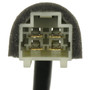 Standard Ignition Trunk Release Switch DS-2375