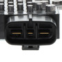Standard Ignition Engine Cooling Fan Module RY2005 - connector view