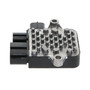 Standard Ignition Engine Cooling Fan Module RY2005 - left view