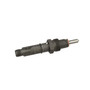 Standard Ignition Fuel Injector - Diesel - Remfd FJ254 - angled view
