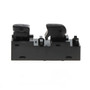 Standard Ignition Power Window Switch DWS2239 - left view